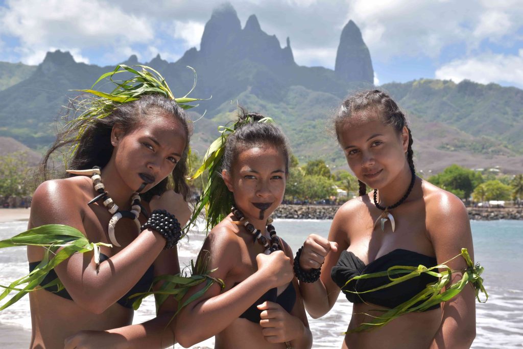 Ua Pou  Tahiti Tourisme – Site officiel de Tahiti Et Ses îles